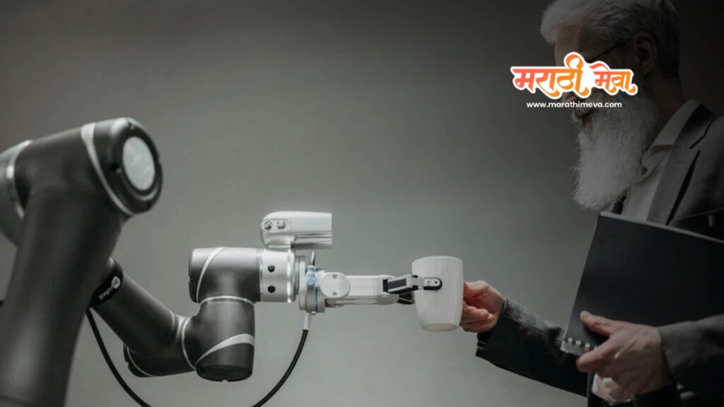 Ai is the future