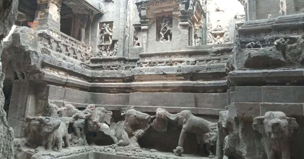 Best World Heritage to Visit, ‘अजिंठा आणि एलोरा’ लेणी 16 Ajanta 005