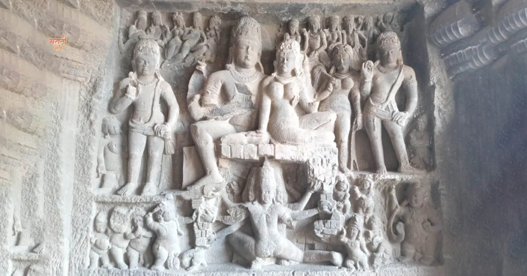 Best World Heritage to Visit, ‘अजिंठा आणि एलोरा’ लेणी 14 Ajanta 010