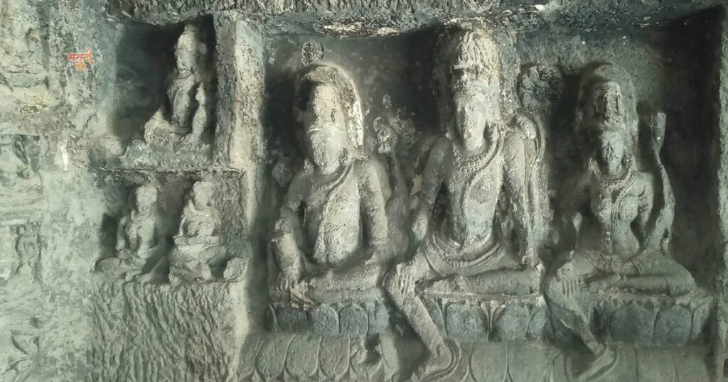 Best World Heritage to Visit, ‘अजिंठा आणि एलोरा’ लेणी 12 Ajanta 017