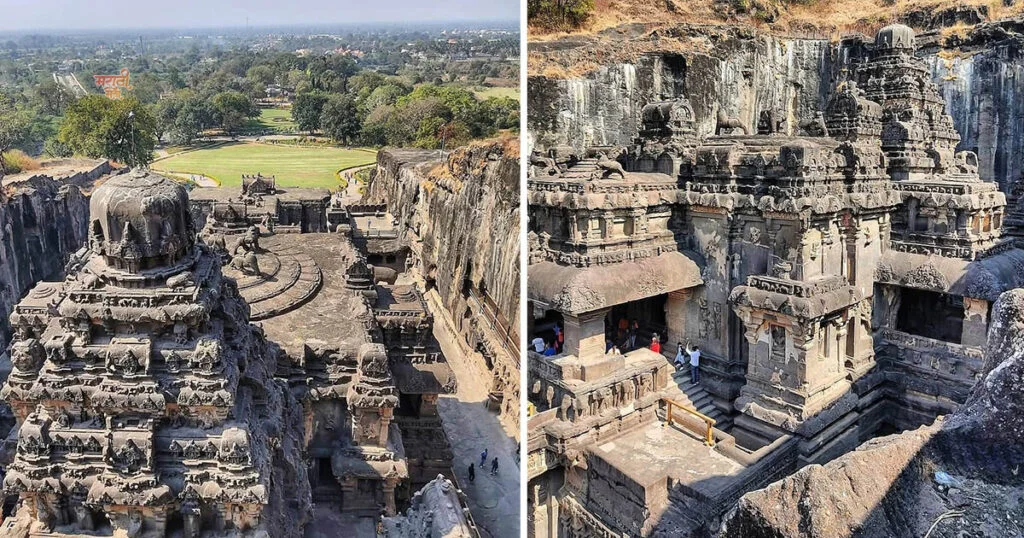 Best World Heritage to Visit, ‘अजिंठा आणि एलोरा’ लेणी 15 Ajanta 019