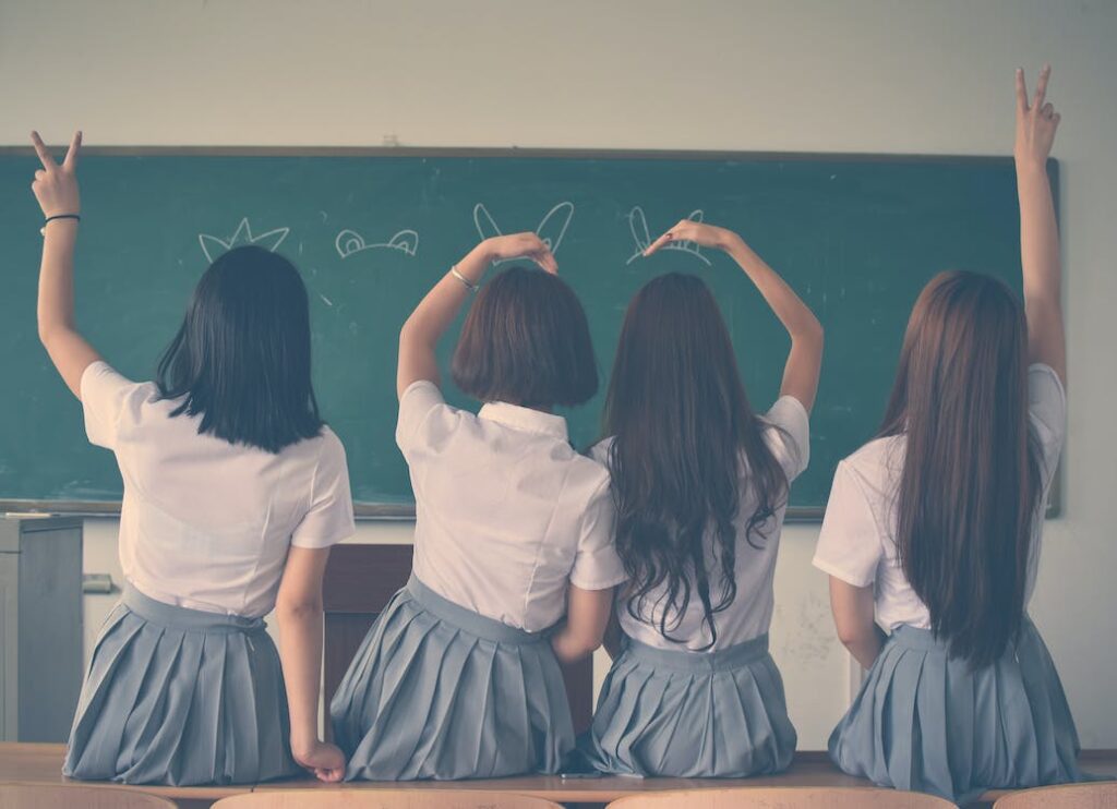 Smart Friends