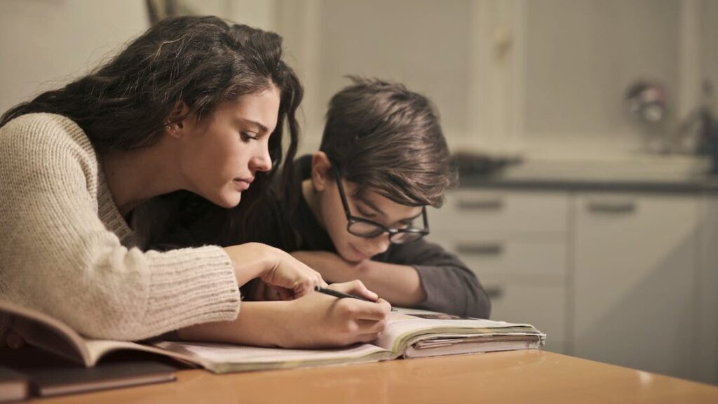 Best Time for Study