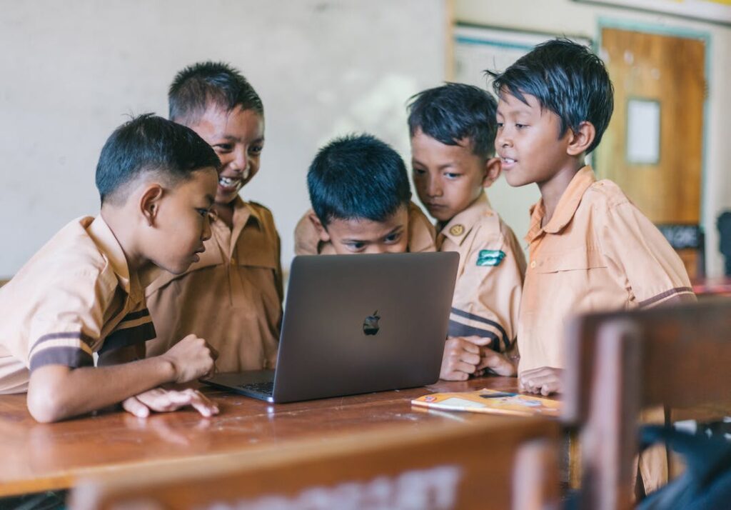 E-Learning and Self Learning