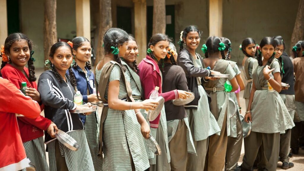 School and Health