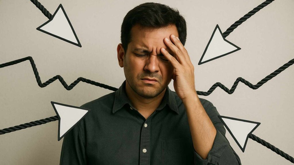 या ७ गोष्टीत अडकतोय मराठी माणूस | Yes it is Important! Humans Stuck 13 Trend Goes Wrong