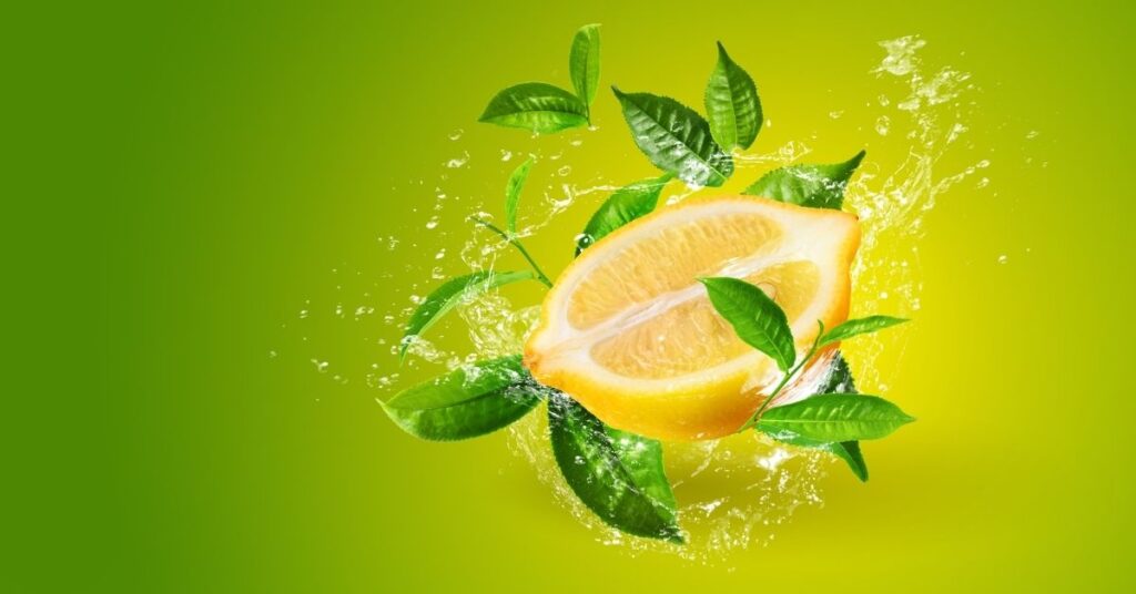 Lemons and Burn Fat 2