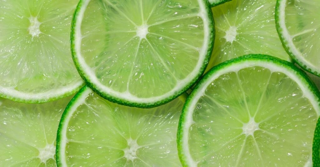 Lemons and Burn Fat 3